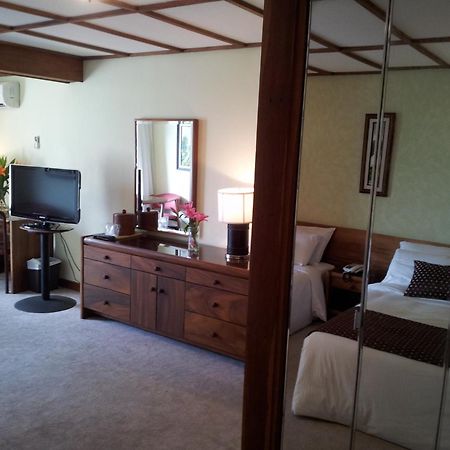 Hotel Villa Tournon San Jose  Ngoại thất bức ảnh