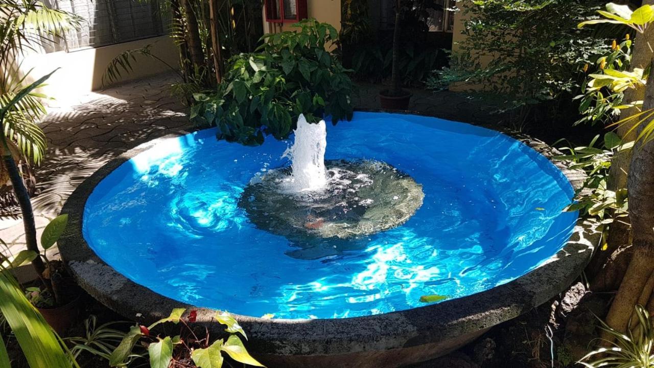 Hotel Villa Tournon San Jose  Ngoại thất bức ảnh