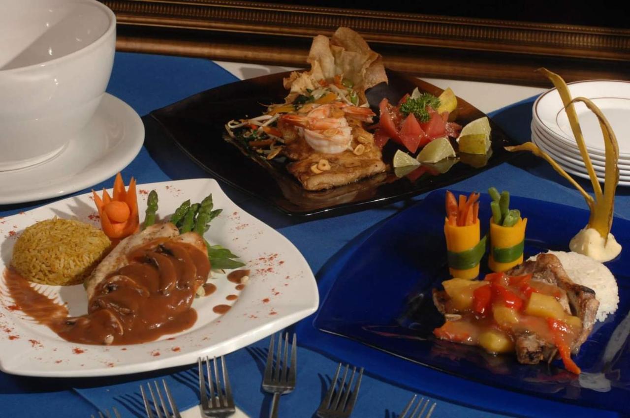 Hotel Villa Tournon San Jose  Ngoại thất bức ảnh