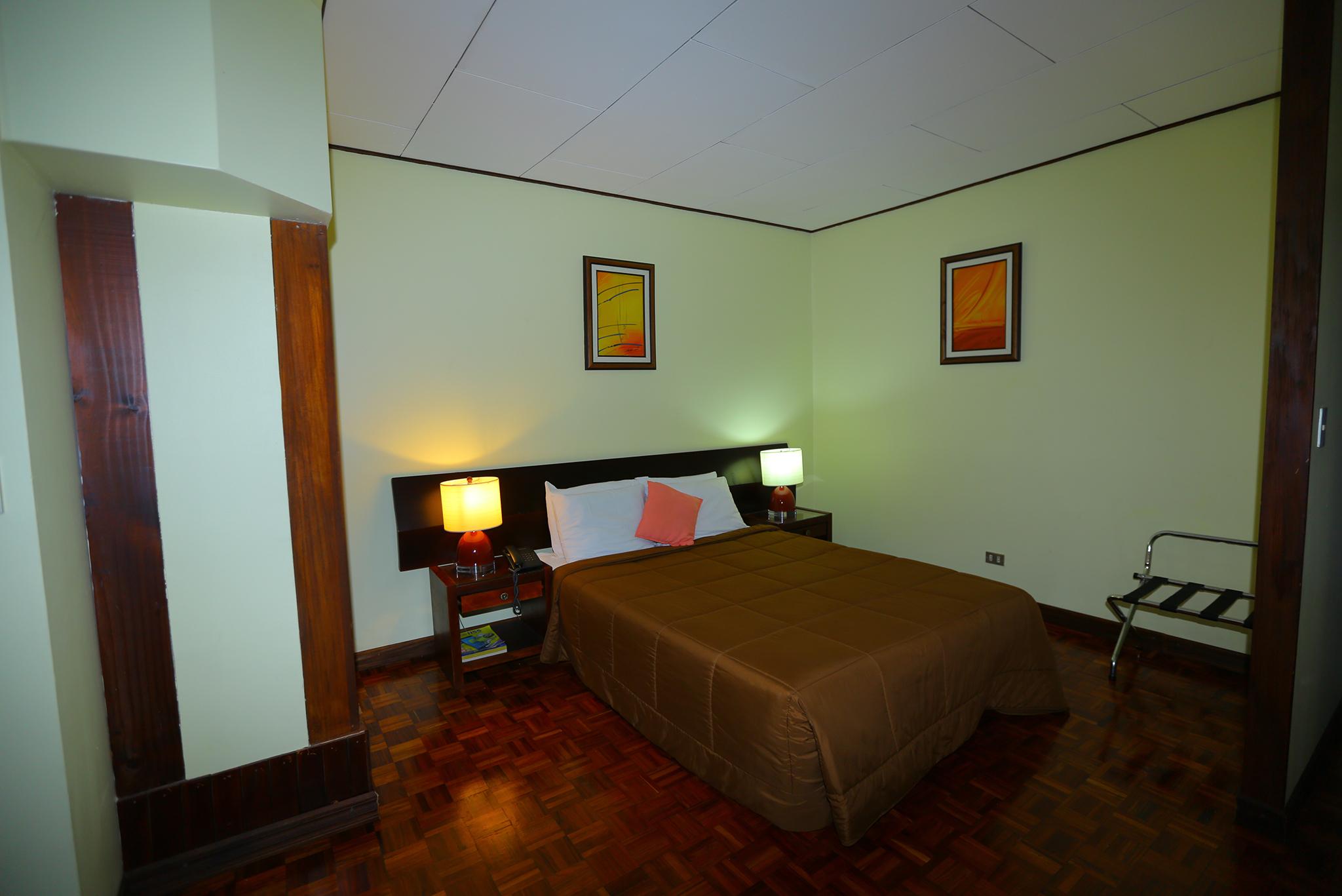 Hotel Villa Tournon San Jose  Ngoại thất bức ảnh