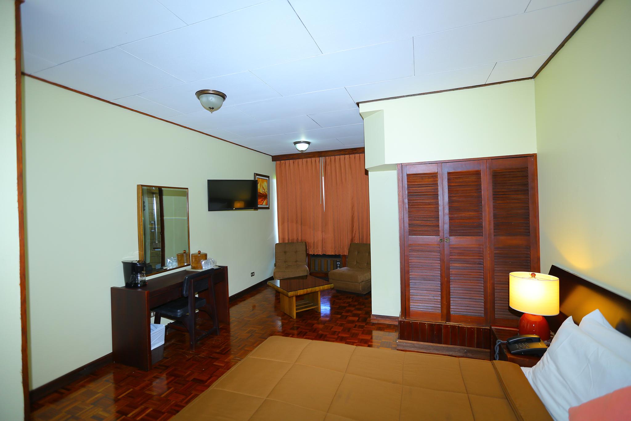 Hotel Villa Tournon San Jose  Ngoại thất bức ảnh