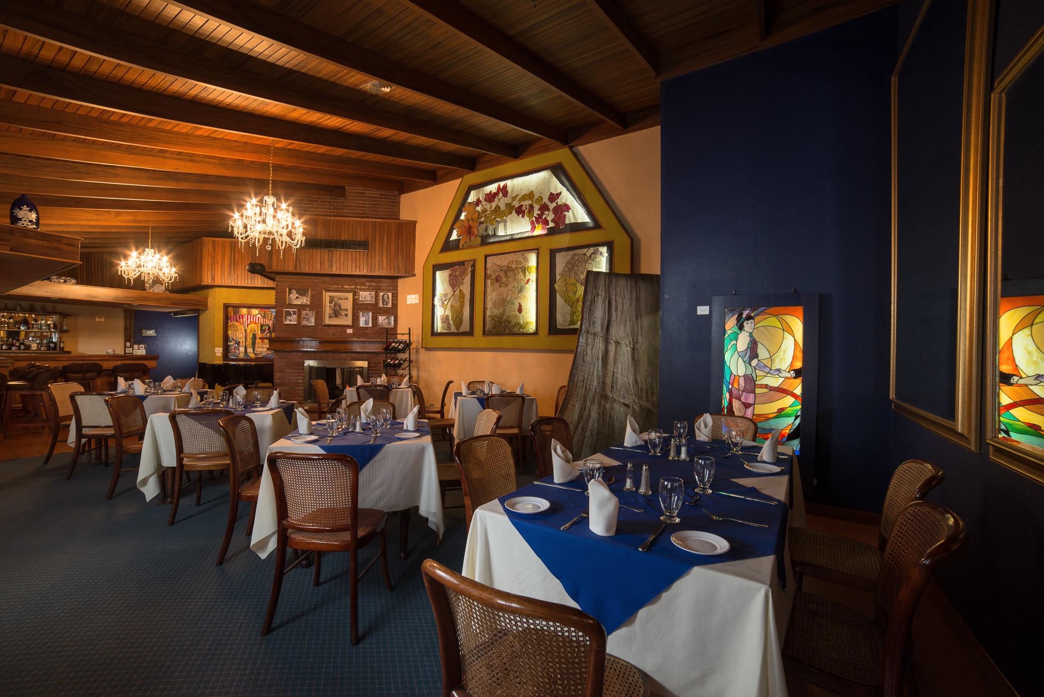 Hotel Villa Tournon San Jose  Ngoại thất bức ảnh