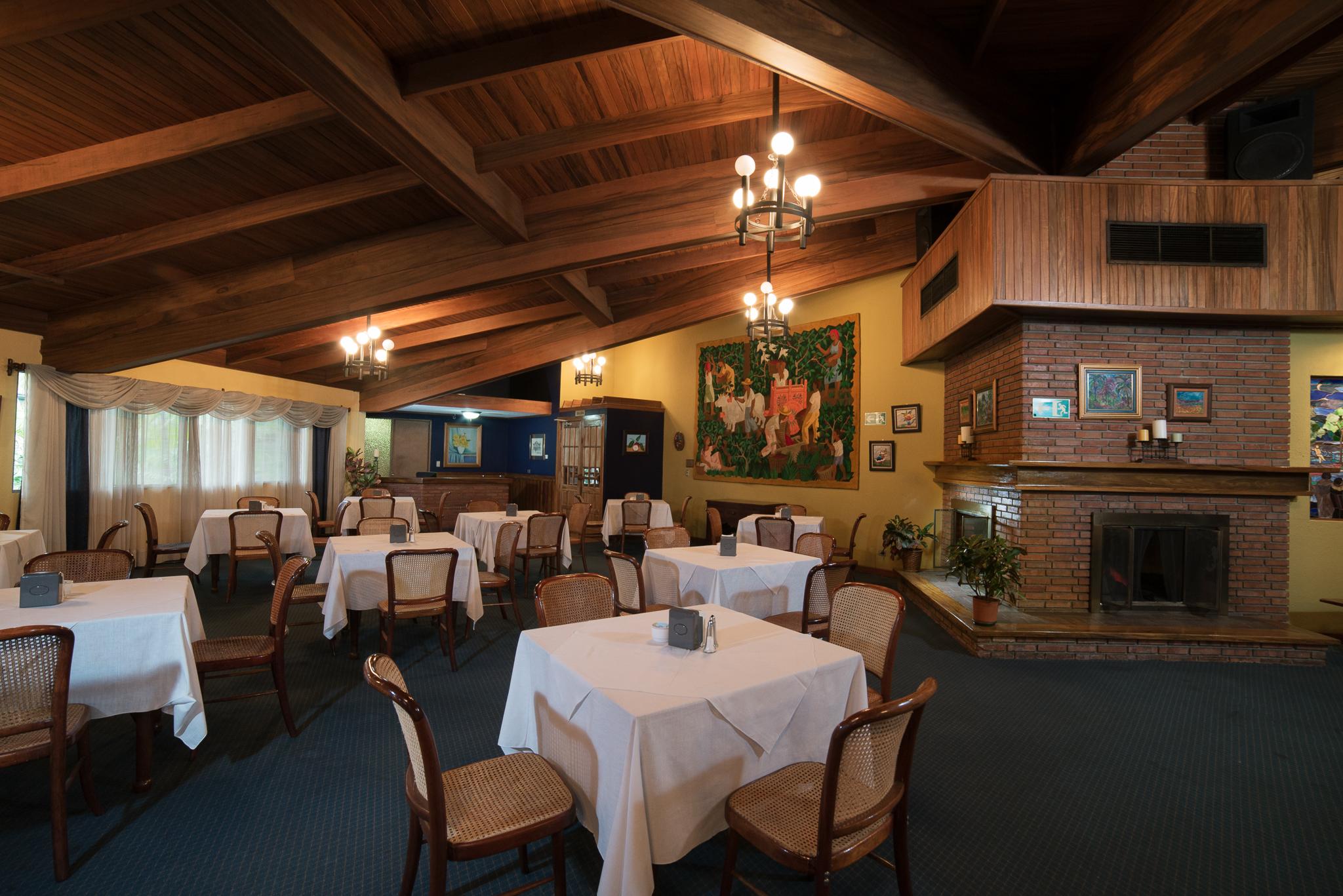 Hotel Villa Tournon San Jose  Ngoại thất bức ảnh