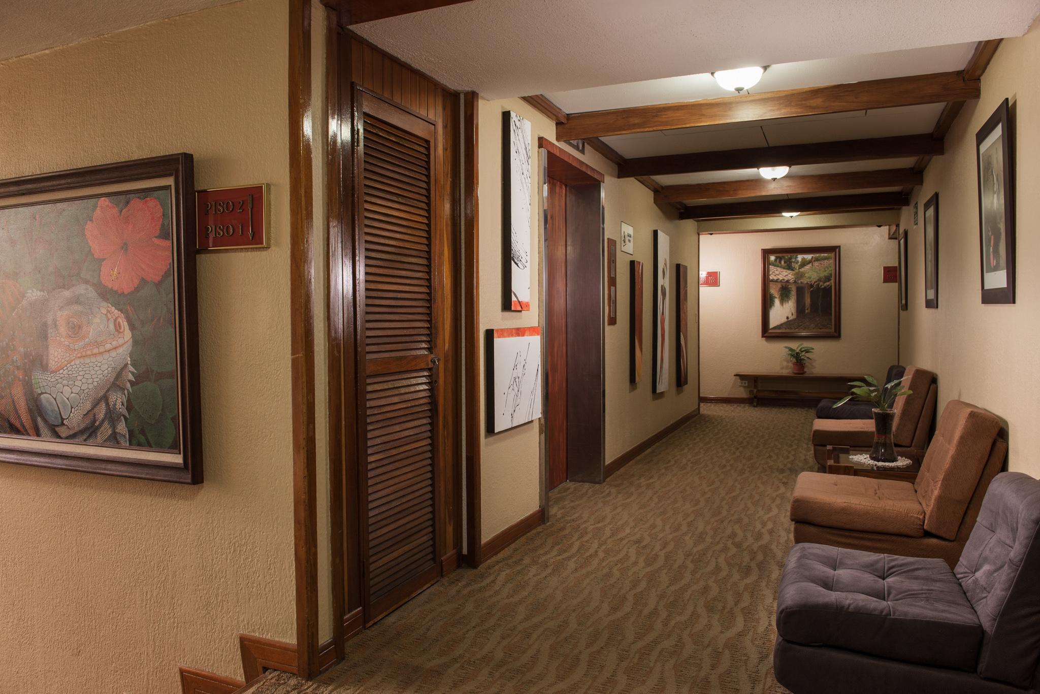 Hotel Villa Tournon San Jose  Ngoại thất bức ảnh