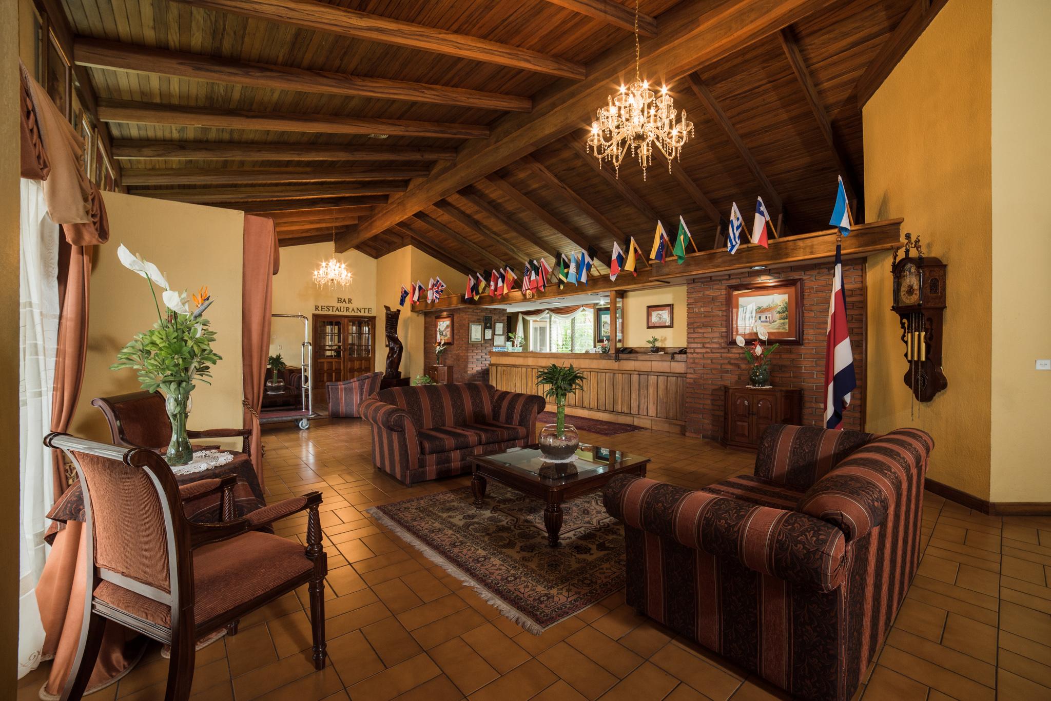Hotel Villa Tournon San Jose  Ngoại thất bức ảnh