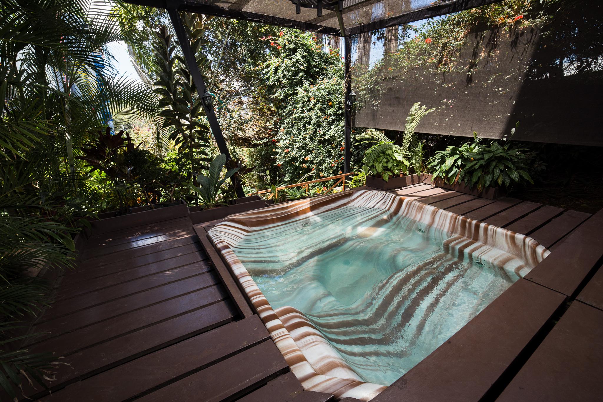 Hotel Villa Tournon San Jose  Ngoại thất bức ảnh