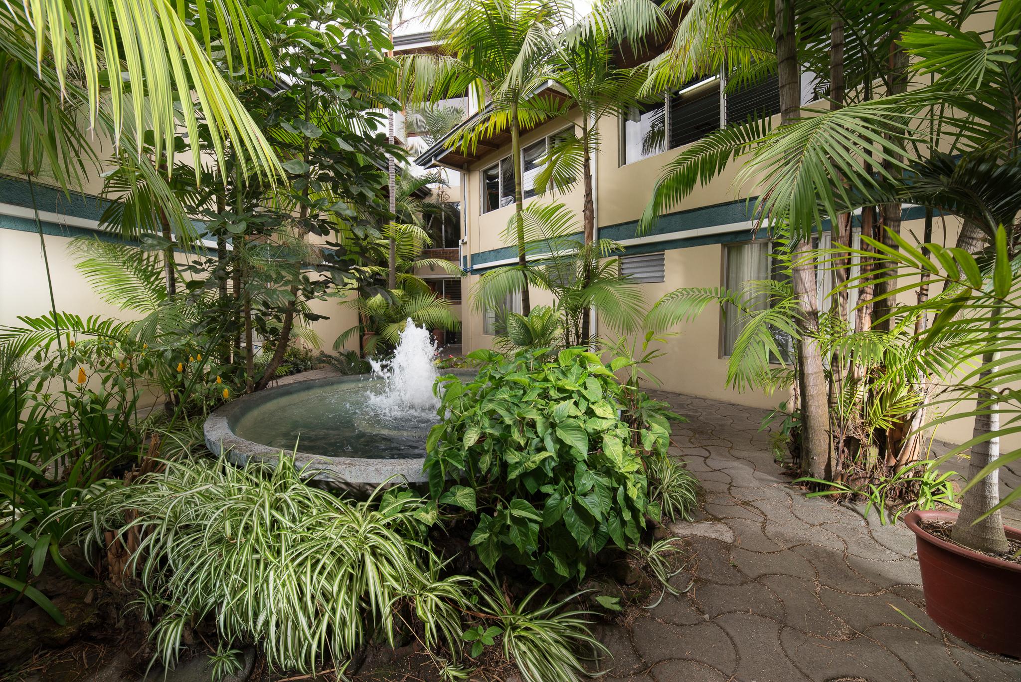 Hotel Villa Tournon San Jose  Ngoại thất bức ảnh