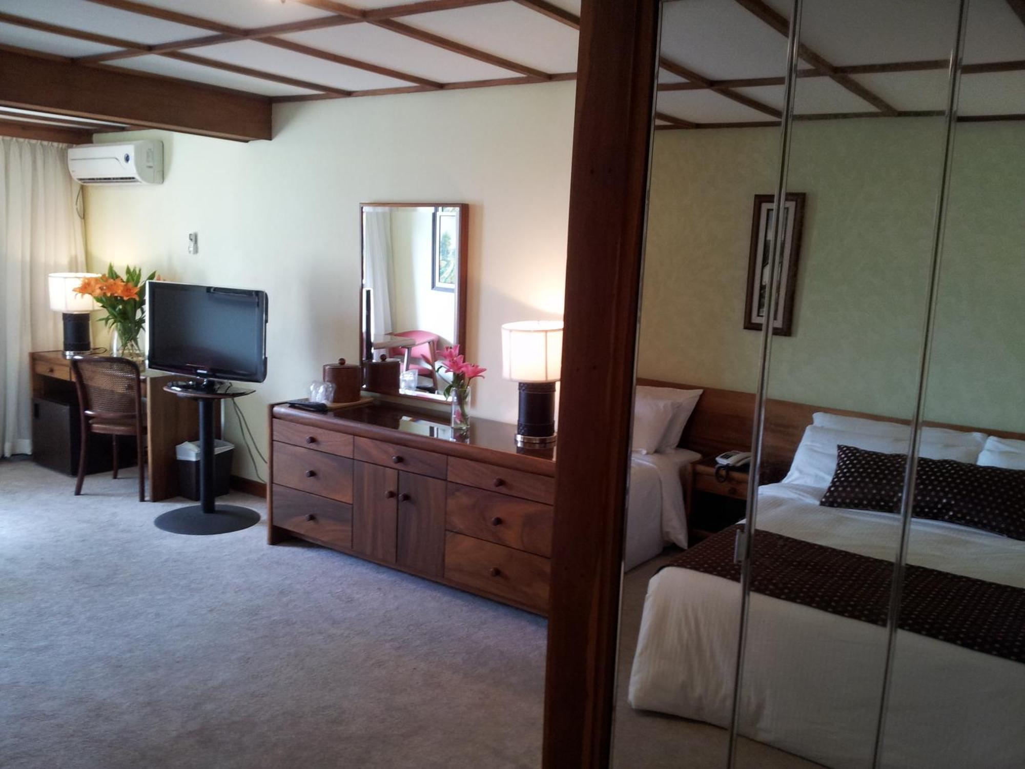 Hotel Villa Tournon San Jose  Ngoại thất bức ảnh