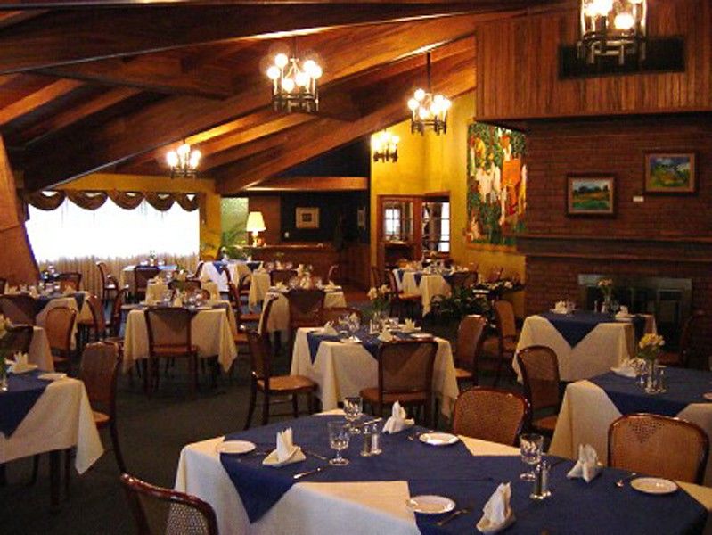 Hotel Villa Tournon San Jose  Ngoại thất bức ảnh