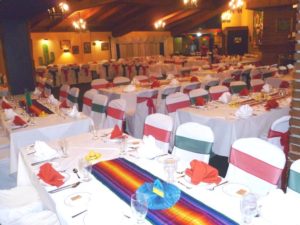 Hotel Villa Tournon San Jose  Ngoại thất bức ảnh
