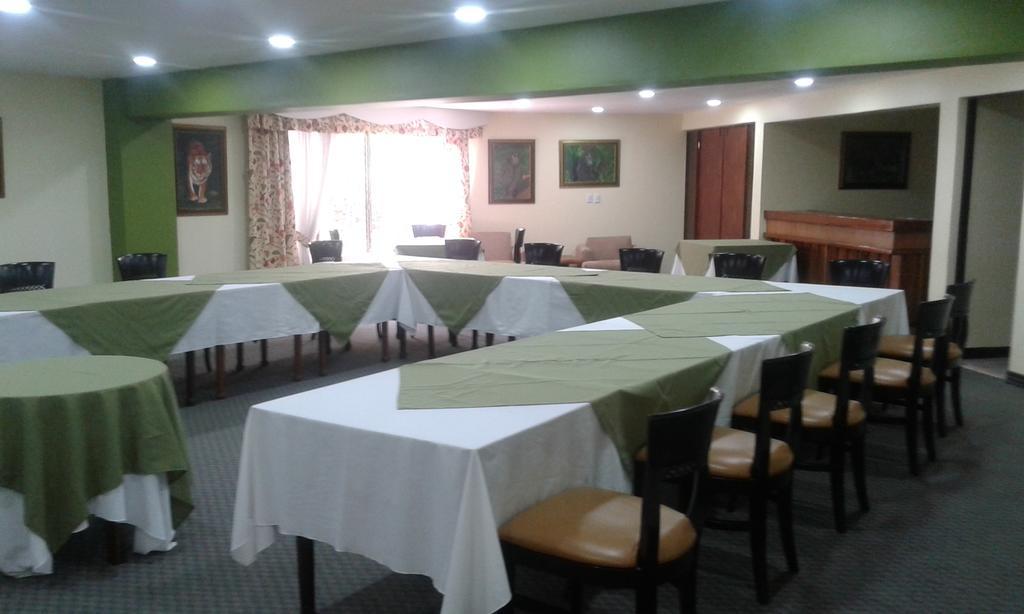 Hotel Villa Tournon San Jose  Ngoại thất bức ảnh