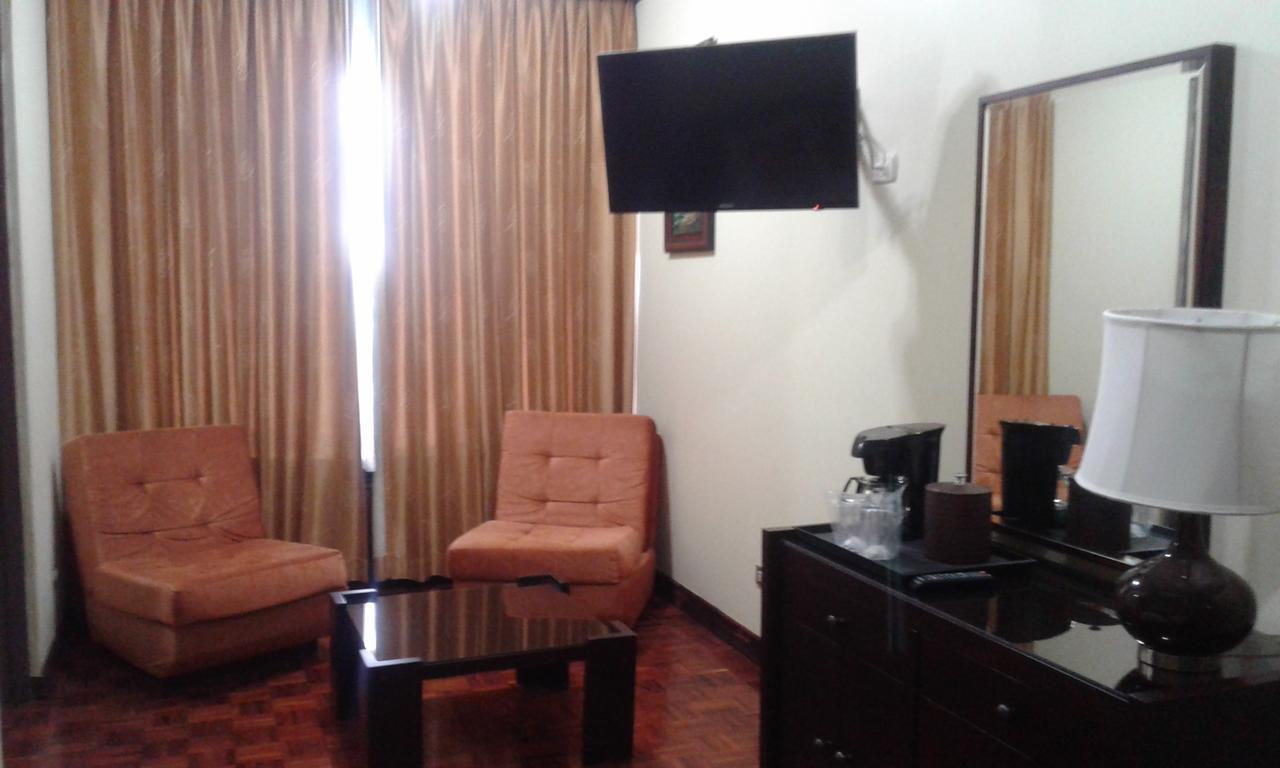 Hotel Villa Tournon San Jose  Ngoại thất bức ảnh